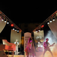 White Tour 2012 - Album fotografico