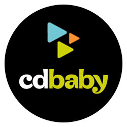 CD Baby